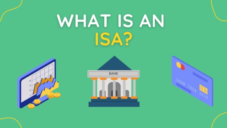 What is an ISA?
