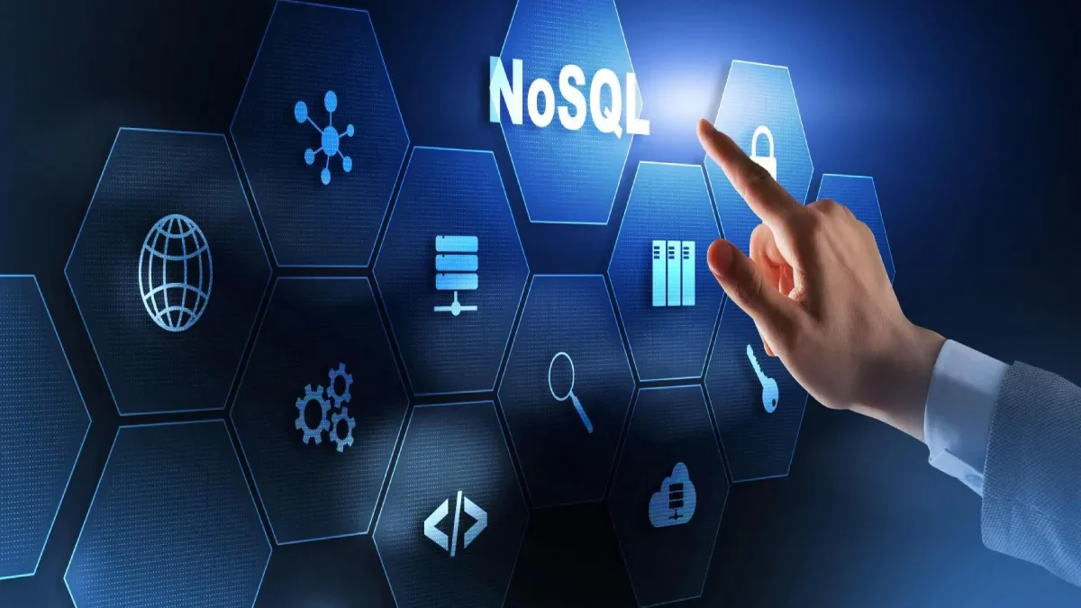 What to Look for in a NoSQL Object Database