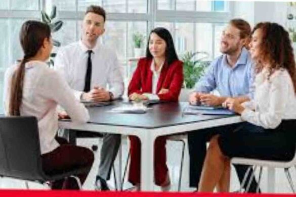 Why Create Temporary Staffing Agencies