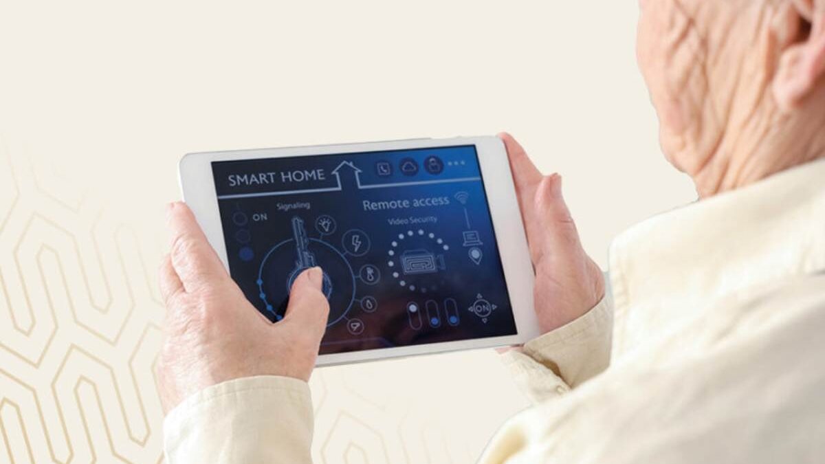 Exploring Innovative Technologies for Senior Home Safety