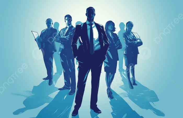 leadership & team building