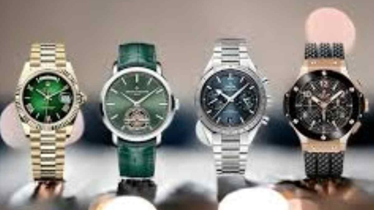 7 Important Things To Prepare Before Buying Luxury Watches