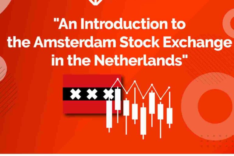 Vital Information for New Stock Traders in the Netherlands