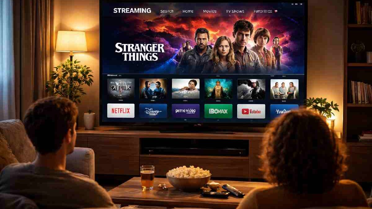 Stream TV – Set up, It’s Not Working Now!