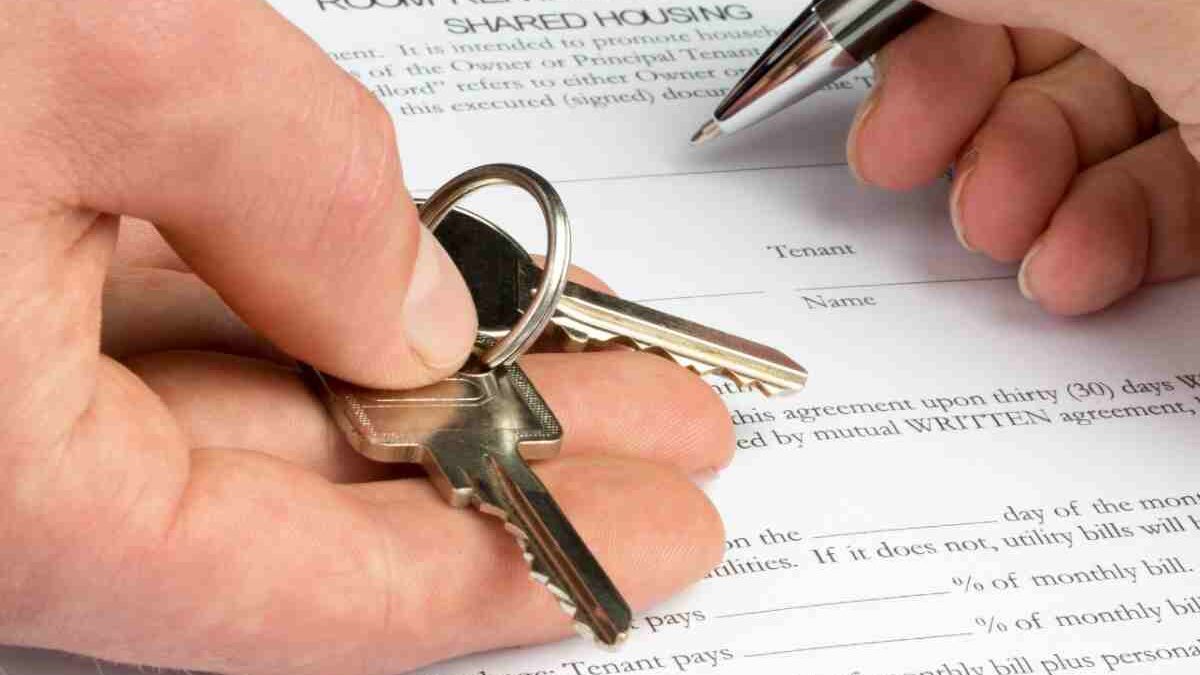 Tenants Guide to Property Maintenance Responsibilities