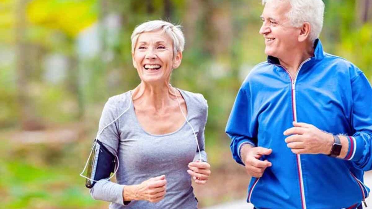 The 3 Best Ways To Take Care Of Your Health When You Retire