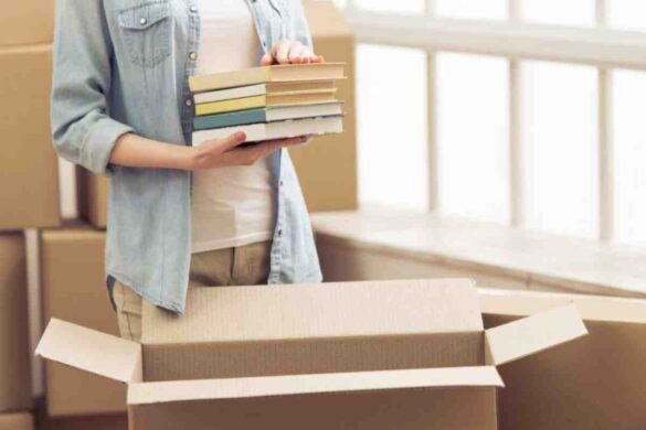 things to consider before moving to university