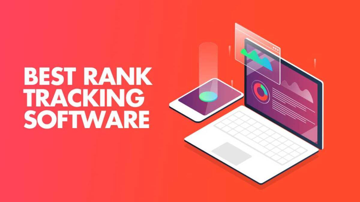 Top 5 keyword ranking tools you should know