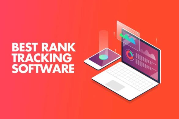 top 5 keyword ranking tools you should know