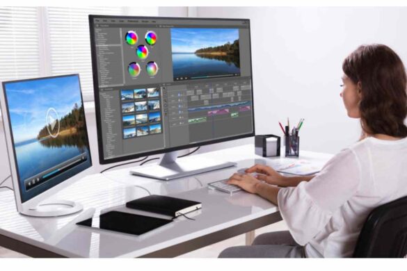 video editing tools