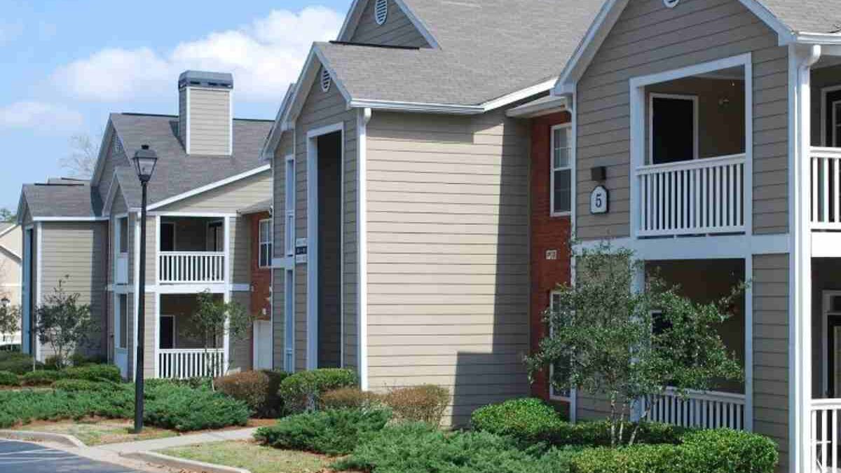 What Is a Maisonette