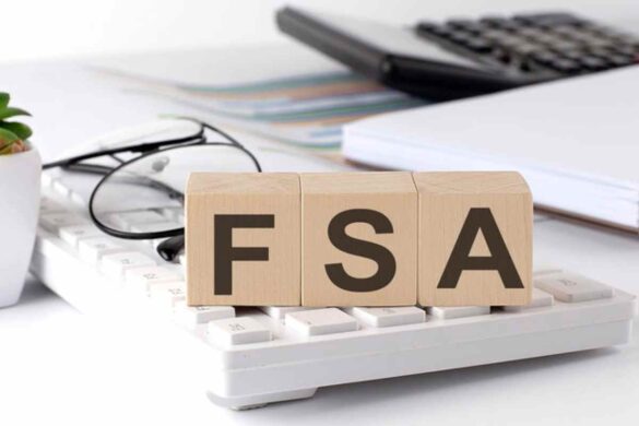 3 Things to Know About Your FSA
