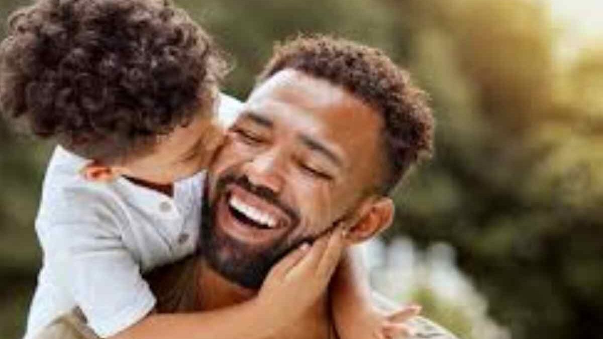 5 Healthy Lifestyle Tips For Veteran Dads