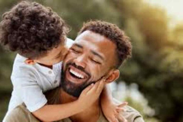 5 Healthy Lifestyle Tips For Veteran Dads