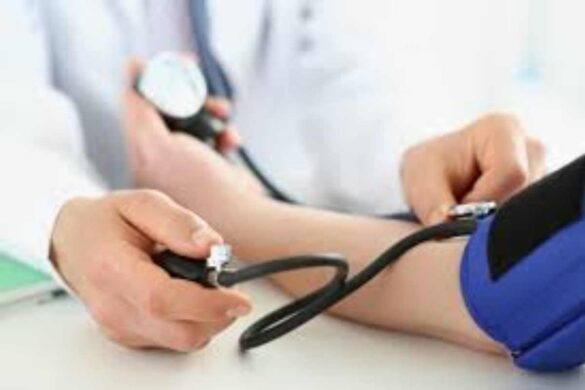 5 Necessary Health Checks to Track