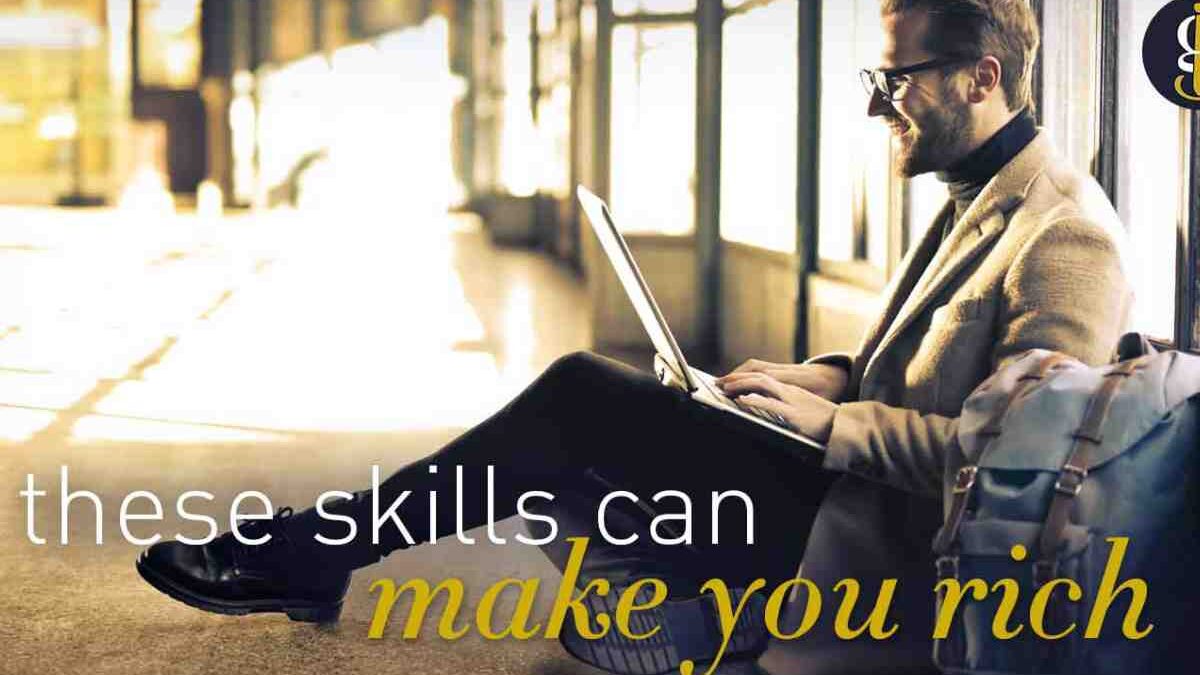 7 High Income Skills You Can Learn To Increase Your Earning Capacity