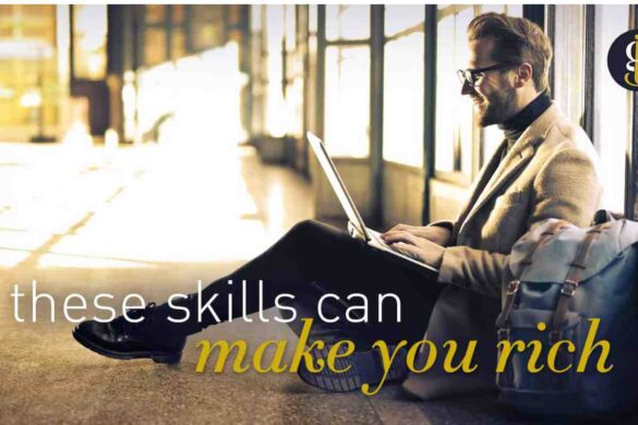 7 High Income Skills You Can Learn To Increase Your Earning Capacity