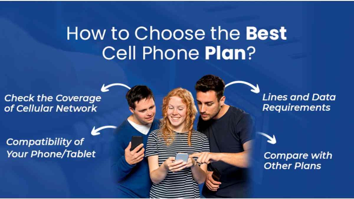 Strategies for Choosing Cheap Mobile Phone Plans
