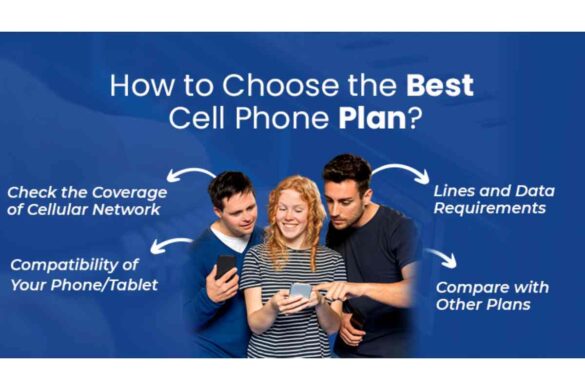 Choosing Cheap Mobile Phone Plans