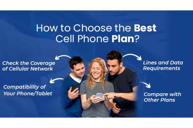 Strategies for Choosing Cheap Mobile Phone Plans