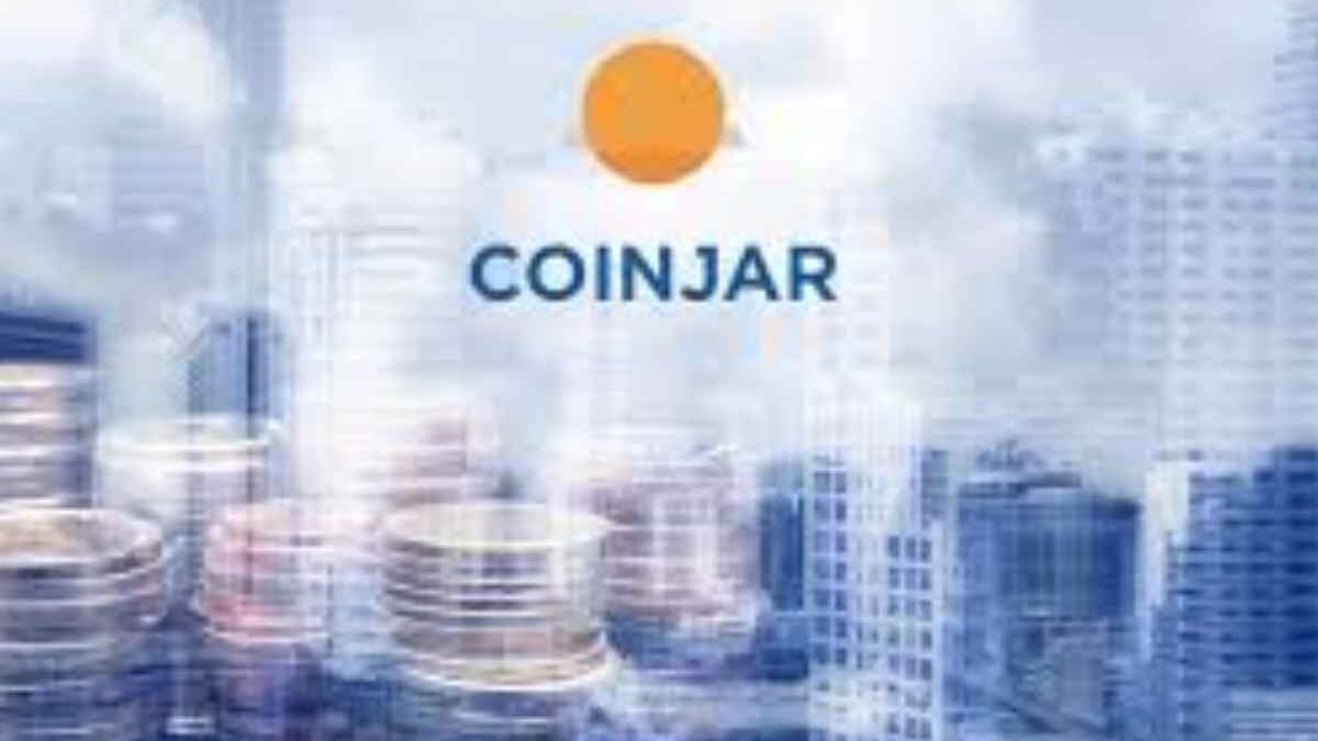 CoinJar Cryptocurrency Exchange Review – Description