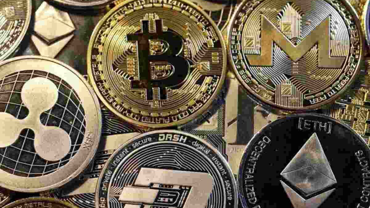 Cryptocurrencies to Buy Before the Market Recovers