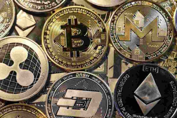 Cryptocurrencies to Buy Before the Market Recovers