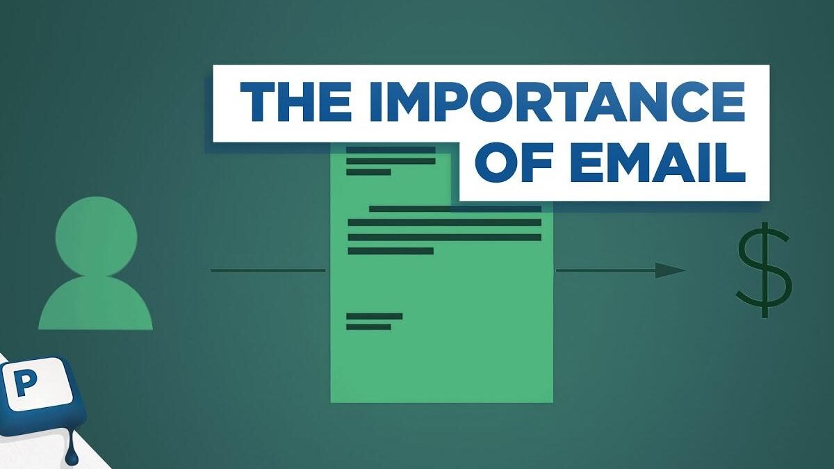 Email Necessity – Email Marketing Remains Essential in 2020