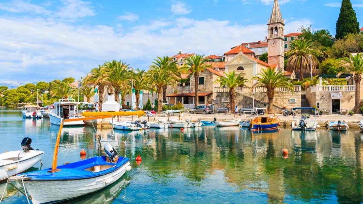 Exploring the Hidden Gems of Coastal Croatia