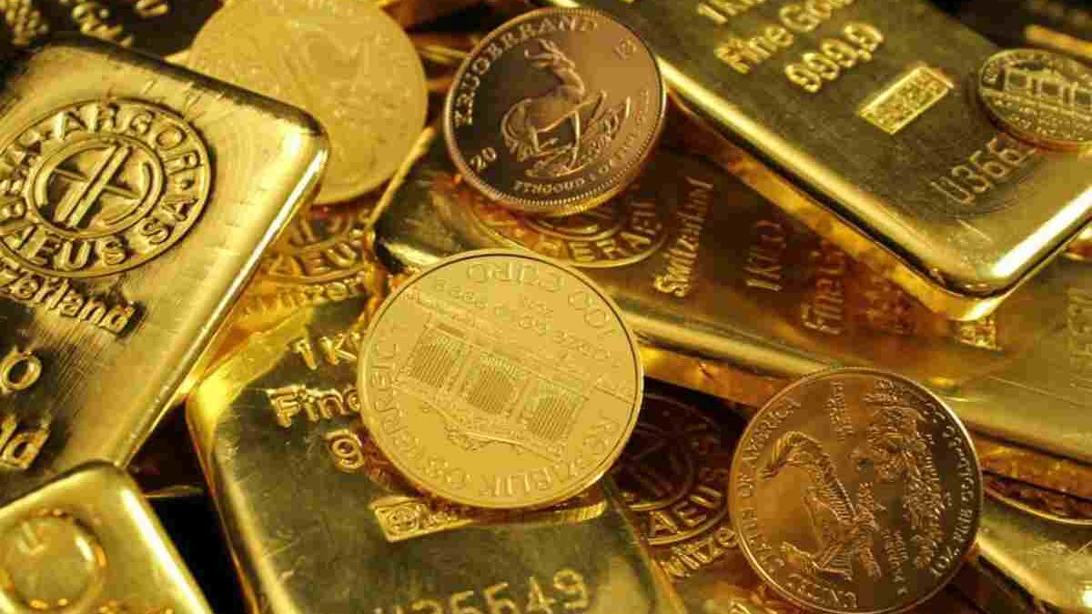 Here’s A Few Reasons Why Gold Coins Are A Collector’s Favorite