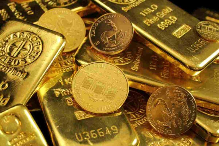 Here’s A Few Reasons Why Gold Coins Are A Collector’s Favorite