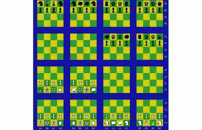 How to Start Learning 4D Chess_