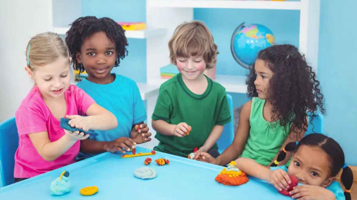 How to Support Preschoolers’ Home Learning in the Age of Social Isolation?