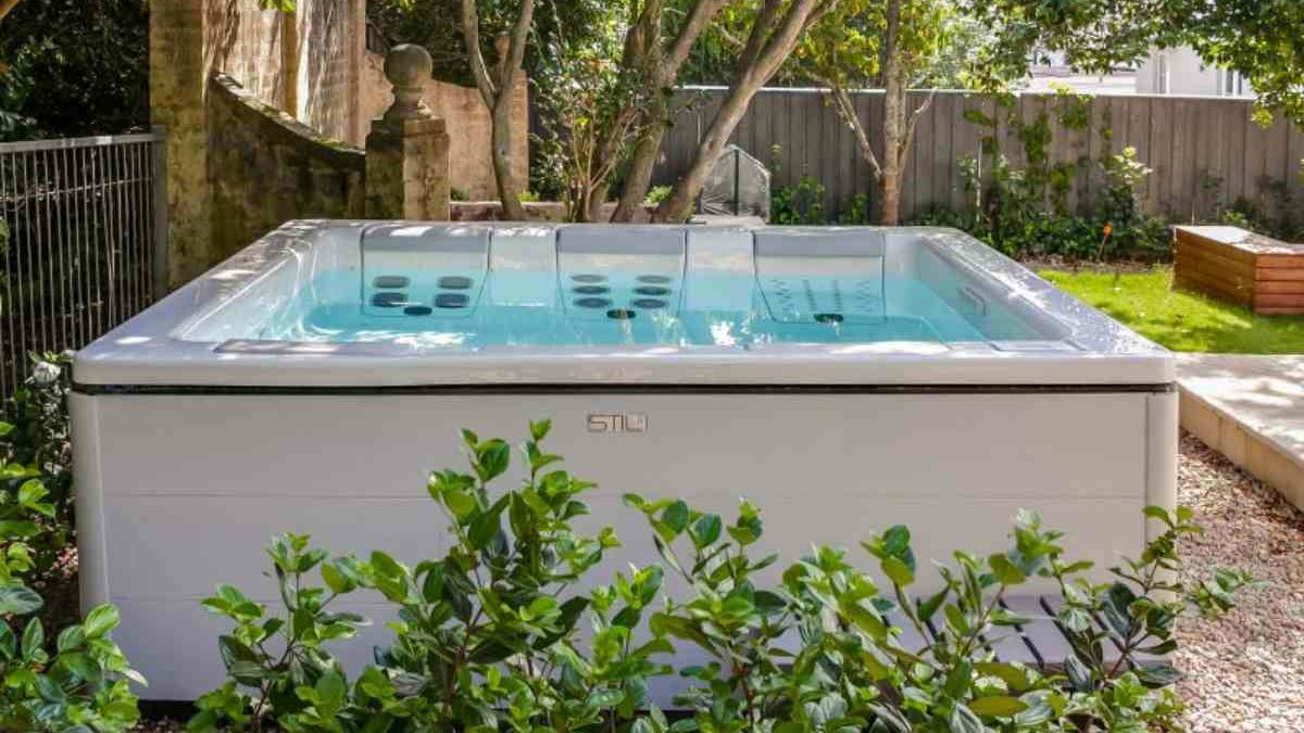 The Reasons Why a Home Spa Is What Every Australian Family Needs In 2024