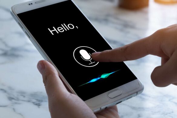 Voice Search