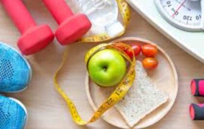 Weight Loss to Wellness