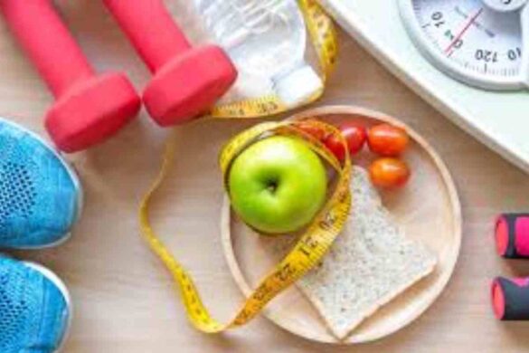 Weight Loss to Wellness