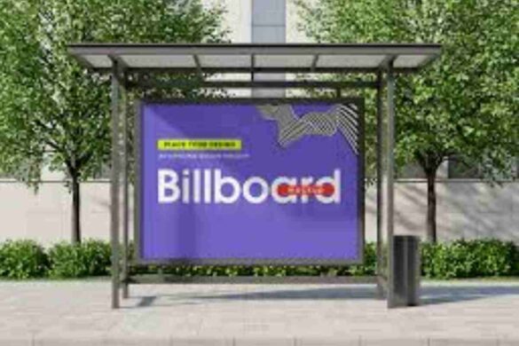 What is Urban Panel Advertising