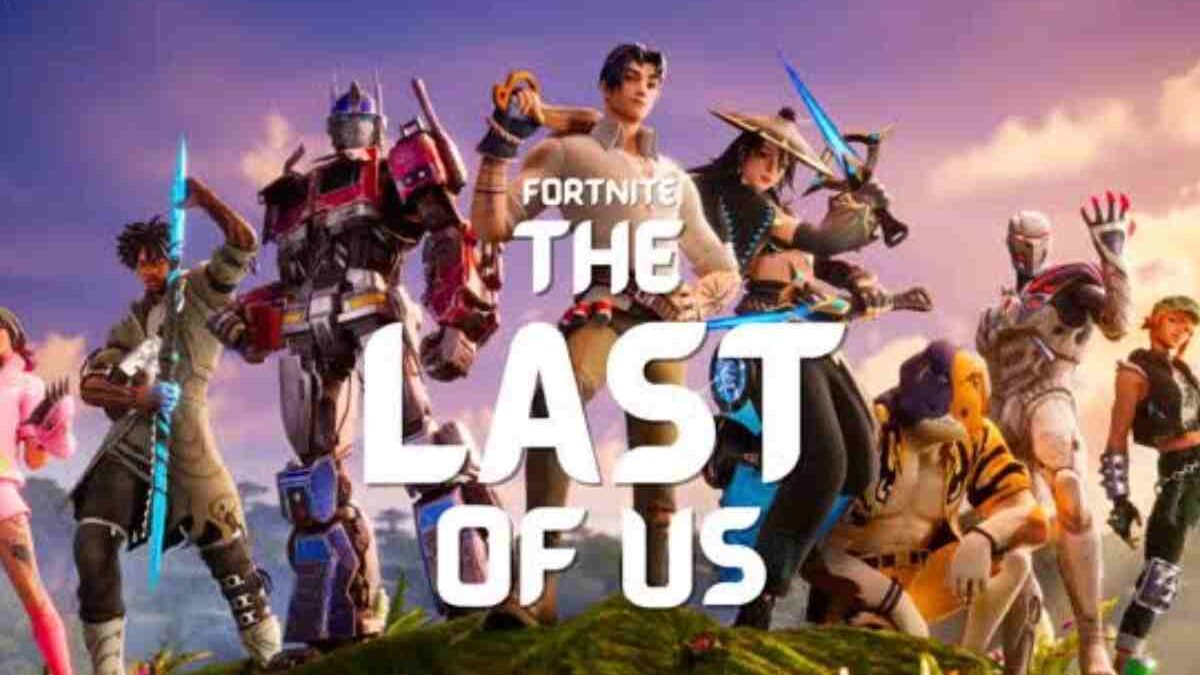 What is a Fortnite Escape Room? 