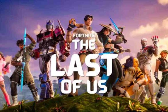 What is a Fortnite Escape Room 2024