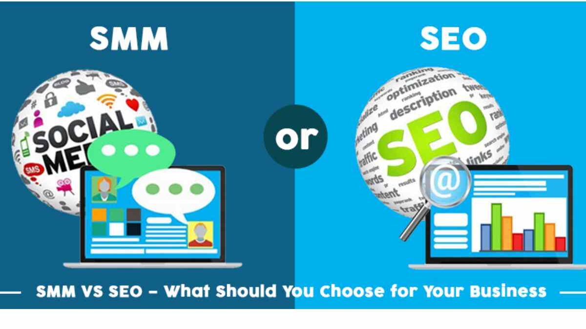 Why are SEO, SEM, and SMM Important for Business Promotion?
