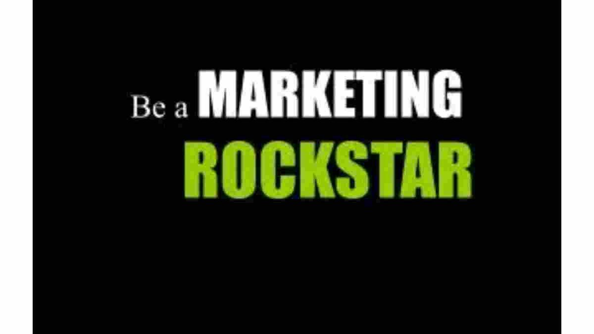How To Become A Rockstar Marketer In 2022 Using B2B Email Marketing Tips