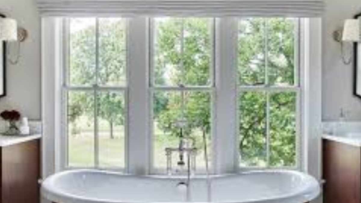 How To Find The Best Windows To Match Your Home’s Aesthetic
