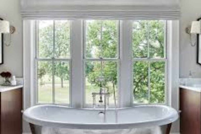 How To Find The Best Windows To Match Your Home’s Aesthetic