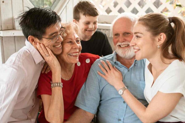 Family Morals – Purpose of rules, Effects, and Moral Development