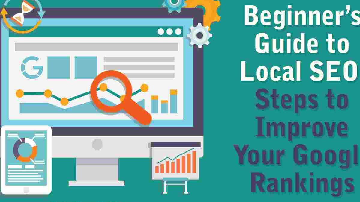 How To Use Local SEO Services To Boost Your Google Ranking