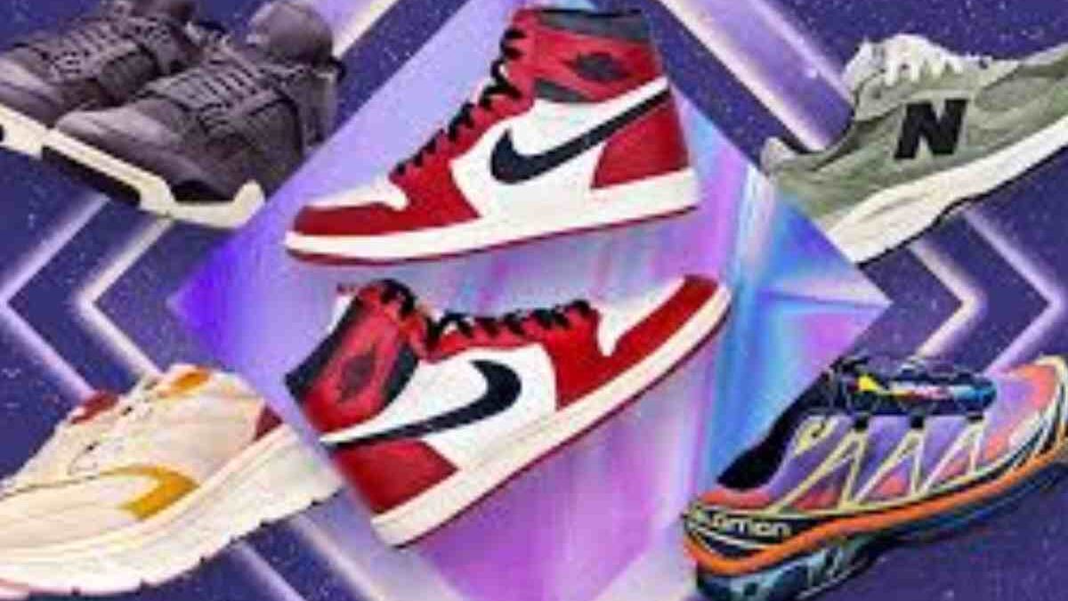 The Best Nike Sneaker Styles for Summer