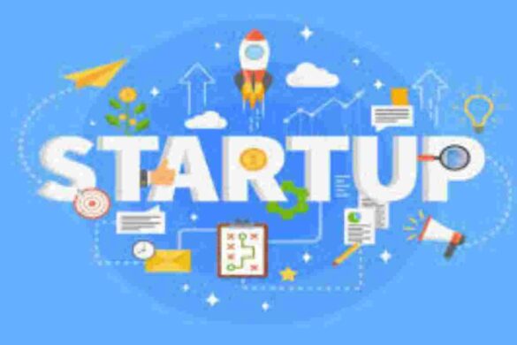 startup landscape