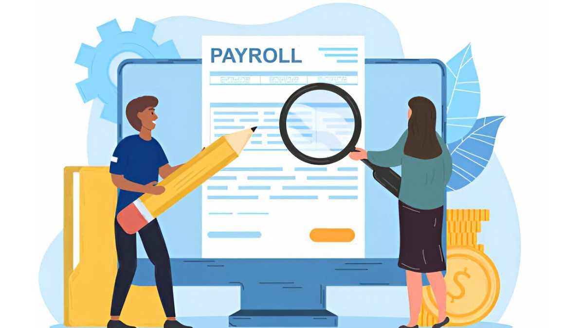 Great Reasons to Outsource Payroll Accounting Services in Malaysia