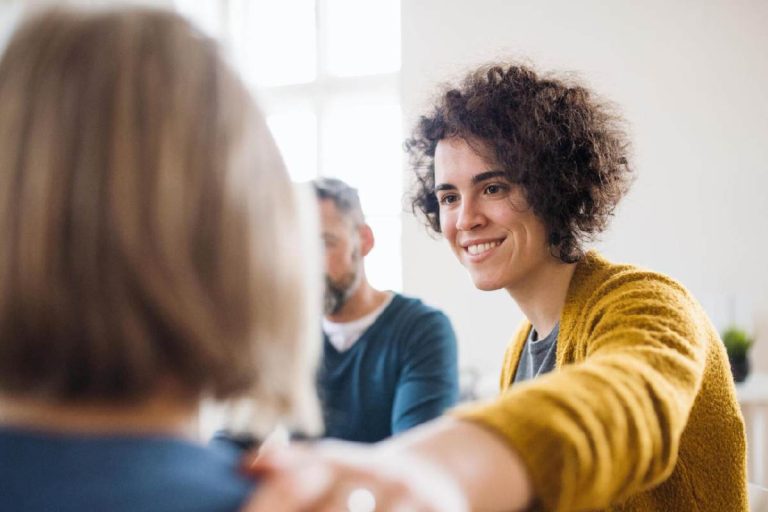 Addressing Challenging Behaviour with Positive Behaviour Support